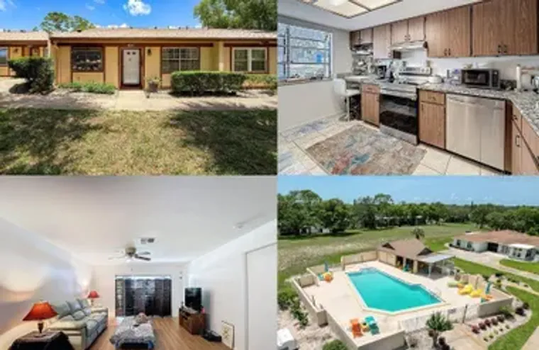 8320 HIGH POINT CIR APT 5, PORT RICHEY, ..., Port Richey, FL 34668