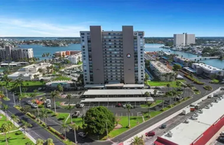 7300 SUN ISLAND DR S APT 1505, SOUTH PAS..., South Pasadena, FL 33707