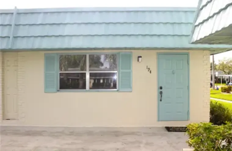 101 CAMBRIDGE TRL APT 194, SUN CITY CENT..., Sun City Center, FL 33573