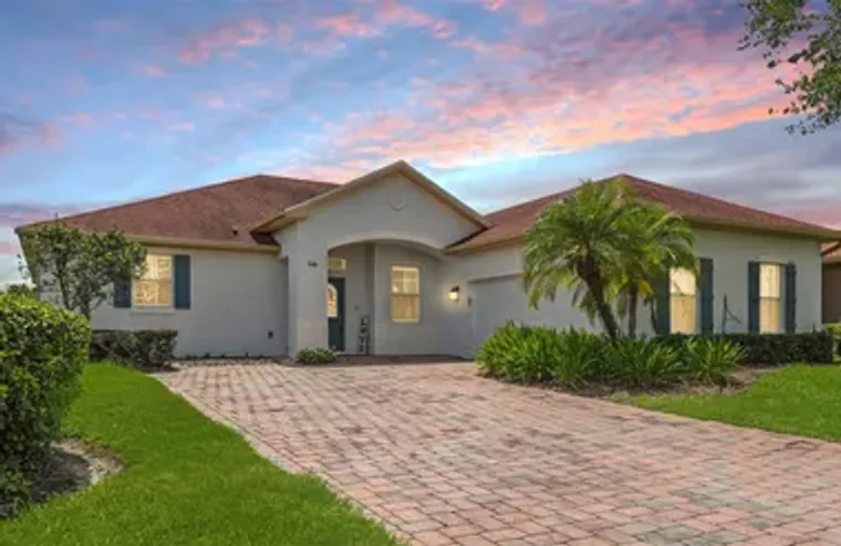 448 SORRENTO RD, KISSIMMEE, FL, 34759, Kissimmee, FL 34759