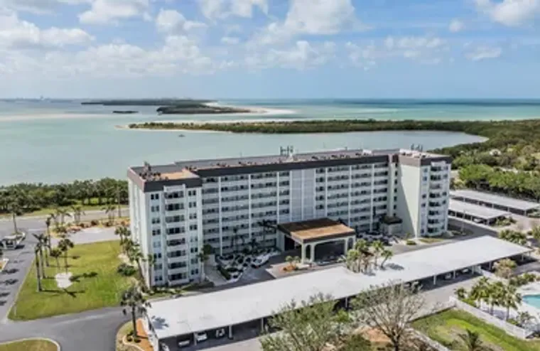 9 FORBES PL 310, DUNEDIN, FL, 34698, Dunedin, FL 34698