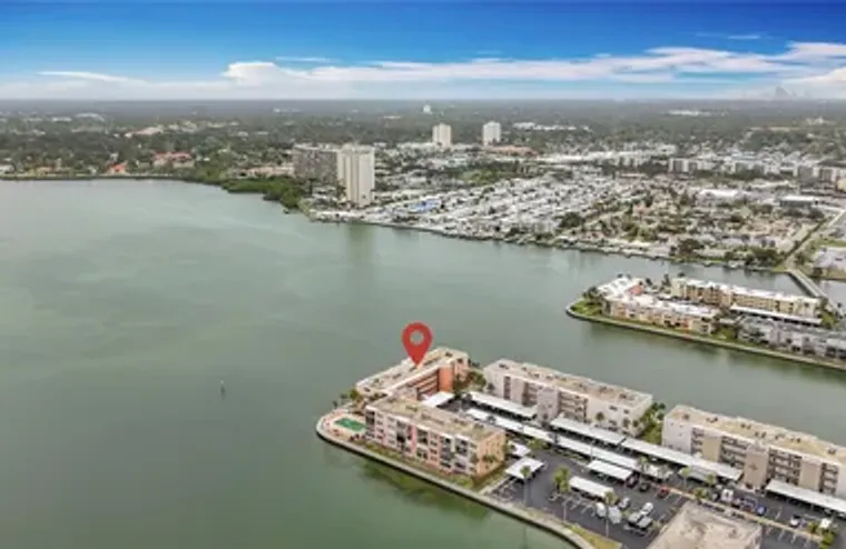 7665 SUN ISLAND DR 206, SOUTH PASADENA, ..., South Pasadena, FL 33707