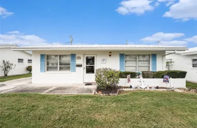 4325 93RD TER, PINELLAS PARK, FL, 33782, Pinellas Park, FL 33782