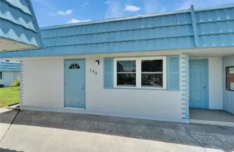 302 ANDOVER PL S # G156, SUN CITY CENTER..., Sun City Center, FL 33573