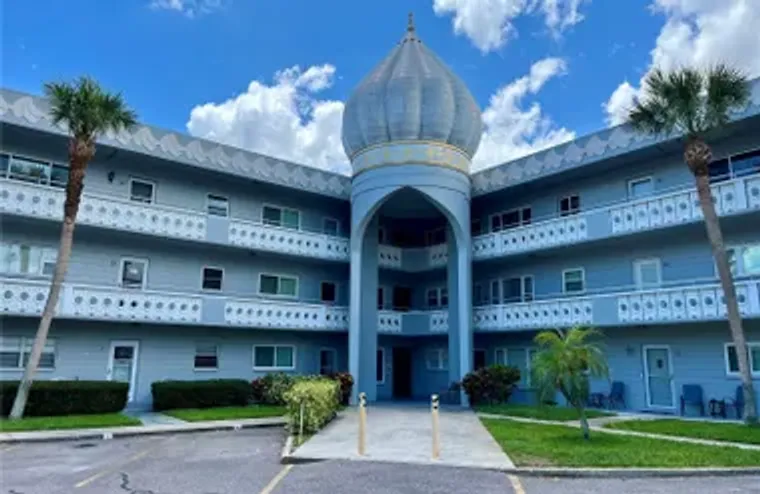 2341 HAITIAN DR 49, CLEARWATER, FL, 3376..., Clearwater, FL 33763