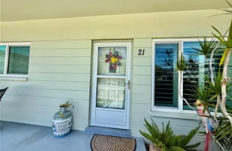 2293 SWEDISH DR 21, CLEARWATER, FL, 3376..., Clearwater, FL 33763