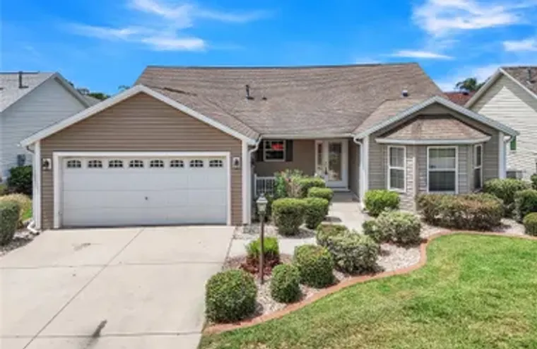 879 ASTOR WAY, THE VILLAGES, FL, 32162, The Villages, FL 32162