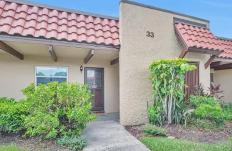 1701 PINEHURST RD 33E, DUNEDIN, FL, 3469..., Dunedin, FL 34698