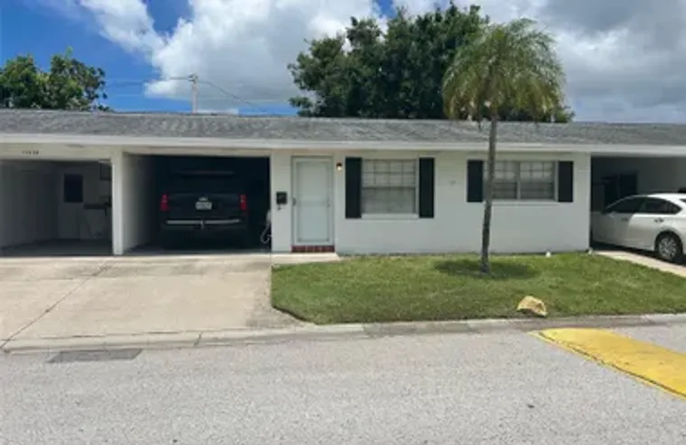 10116 TULIP ST N # 10116, PINELLAS PARK,..., Pinellas Park, FL 33782