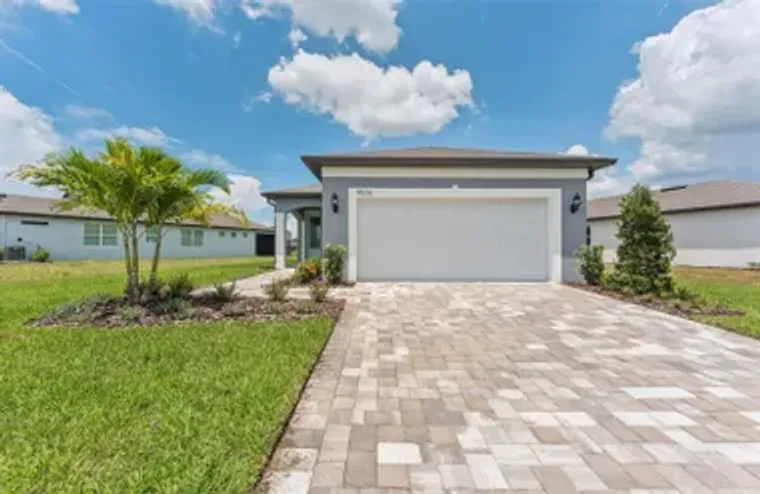 9506 COASTLINE WAY, PARRISH, FL, 34219, Parrish, FL 34219
