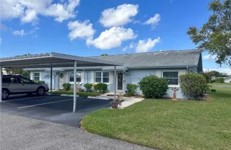 216 GLOUCESTER BLVD # 216, SUN CITY CENT..., Sun City Center, FL 33573