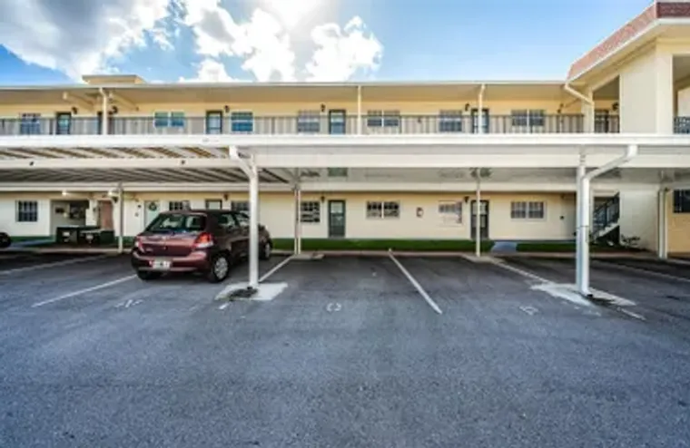 1450 HEATHER RIDGE BLVD 107, DUNEDIN, FL..., Dunedin, FL 34698