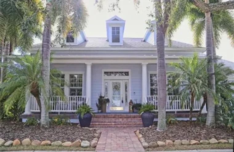 618 ISLEBAY DR, APOLLO BEACH, FL, 33572, Apollo Beach, FL 33572