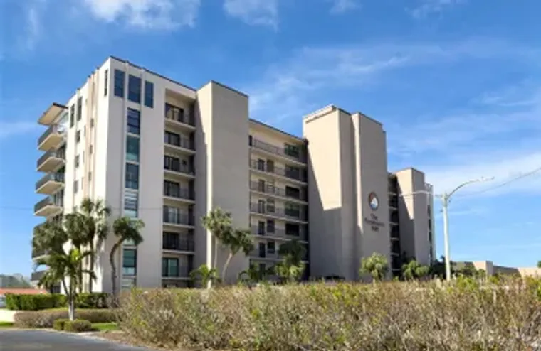 7600 SUN ISLAND DR 107, SOUTH PASADENA, ..., South Pasadena, FL 33707