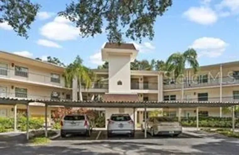 820 VIRGINIA ST APT 207, DUNEDIN, FL, 34..., Dunedin, FL 34698