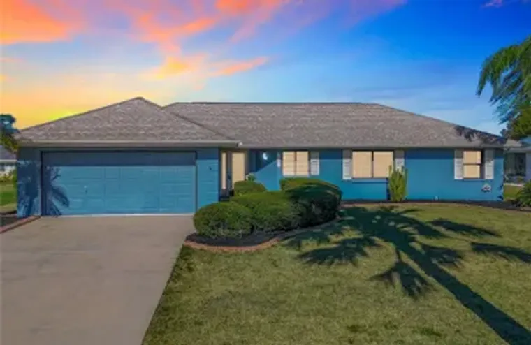 1715 S PEBBLE BEACH BLVD, SUN CITY CENTE..., Sun City Center, FL 33573