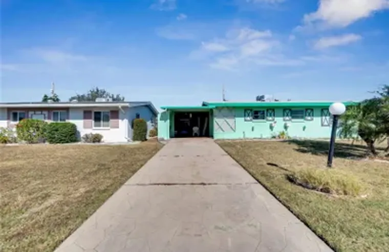 1535 COUNCIL DR, SUN CITY CENTER, FL, 33..., Sun City Center, FL 33573