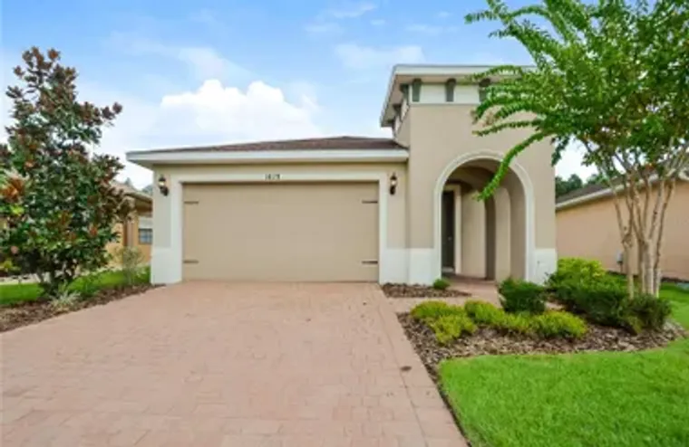 1423 HARBOR RIDGE DR, POINCIANA, FL, 347..., Poinciana, FL 34759