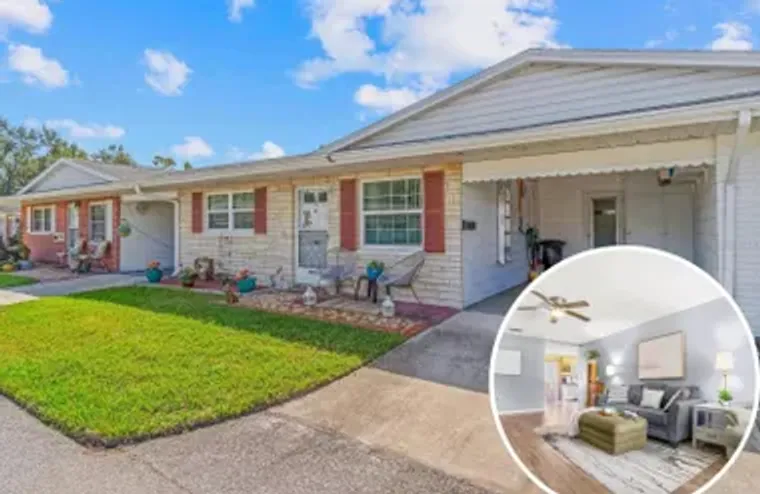 5005 LILY STREET PL, PINELLAS PARK, FL, ..., Pinellas Park, FL 33782
