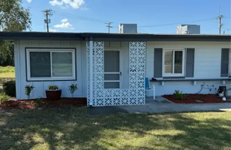 1002 N PEBBLE BEACH BLVD # 1002, SUN CIT..., Sun City Center, FL 33573