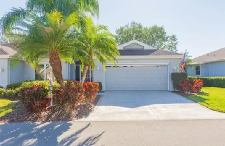 951 VILLEROY GREENS DR, SUN CITY CENTER,..., Sun City Center, FL 33573