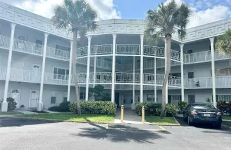 2449 COLUMBIA DR APT 55, CLEARWATER, FL,..., Clearwater, FL 33763