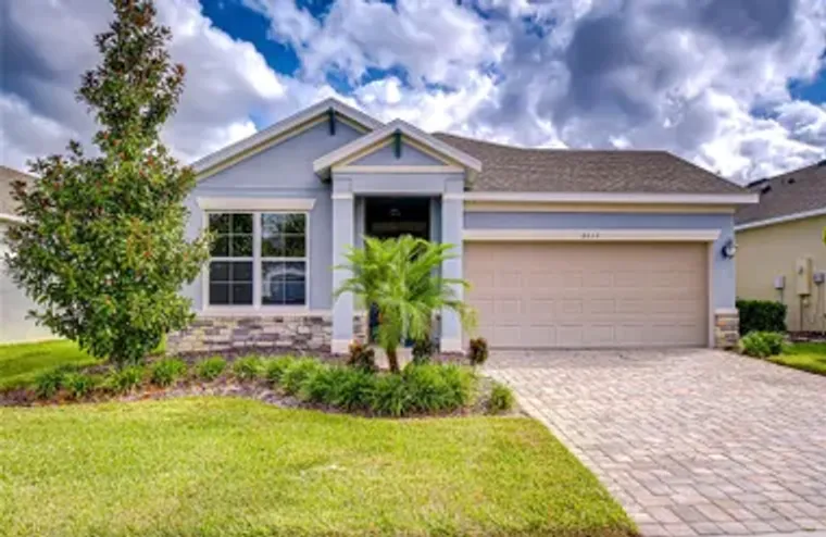 6112 PLOVER MEADOW ST, LITHIA, FL, 33547, Lithia, FL 33547