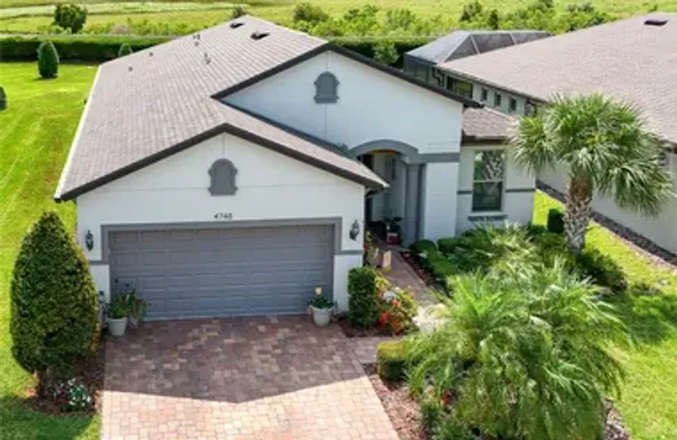 4748 BALLAST CREST CV, LAND O LAKES, FL,..., Land O Lakes, FL 34638