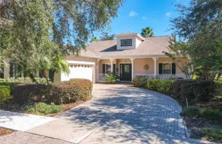 417 LAKE BUTLER DR, KISSIMMEE, FL, 34759, Kissimmee, FL 34759