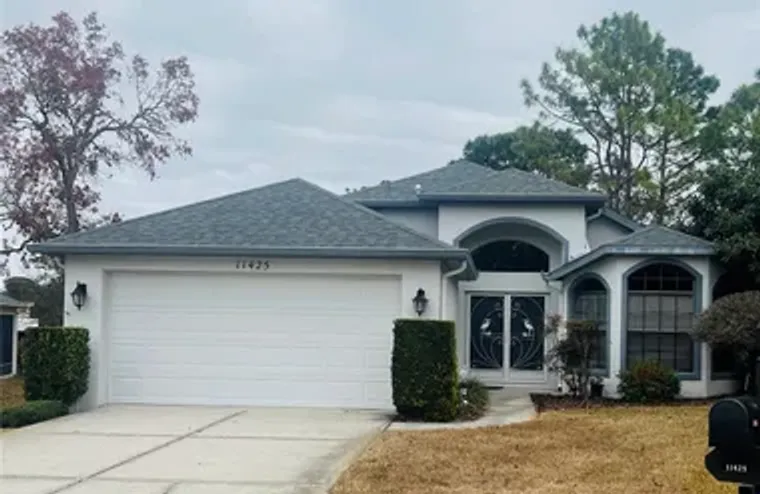 11425 BILLINGHAM BLVD, SPRING HILL, FL, ..., Spring Hill, FL 34609