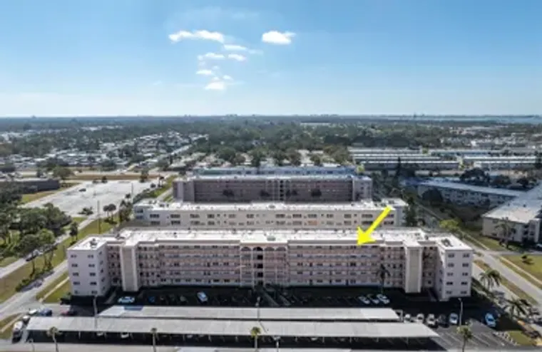 5623 80TH ST N UNIT 505, SAINT PETERSBUR..., Saint Petersburg, FL 33709