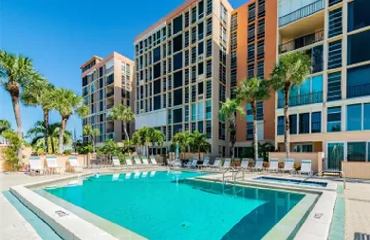 7400 SUN ISLAND DR 207, SOUTH PASADENA, ..., South Pasadena, FL 33707