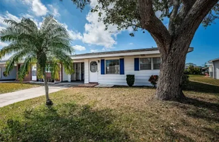 10022 LILY ST, PINELLAS PARK, FL, 33782, Pinellas Park, FL 33782