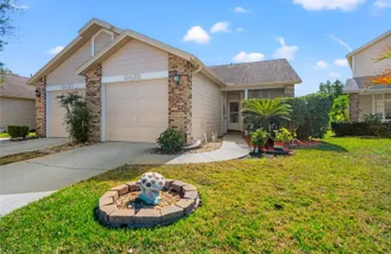 6428 THICKET TRL, NEW PORT RICHEY, FL, 3..., New Port Richey, FL 34653