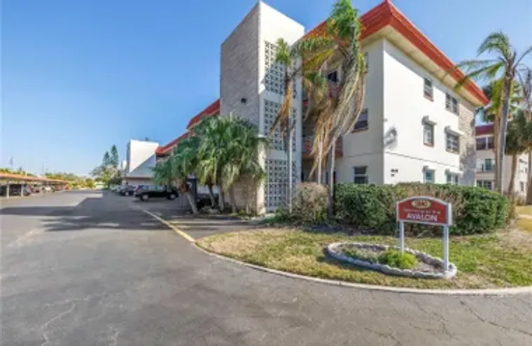 5840 30TH AVE 208, GULFPORT, FL, 33707, Gulfport, FL 33707