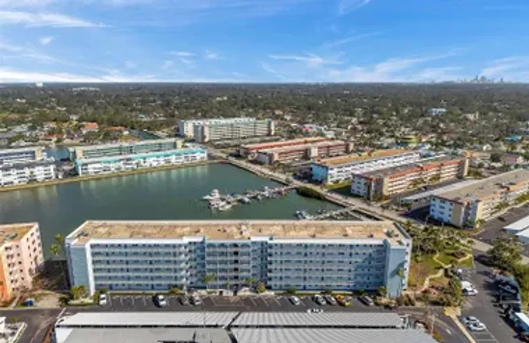 5925 SHORE BLVD 406, GULFPORT, FL, 33707, Gulfport, FL 33707