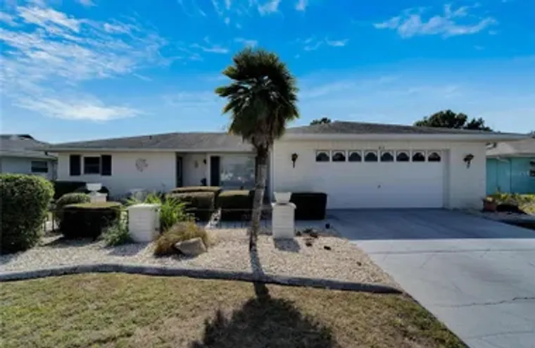 612 ALLEGHENY DR, SUN CITY CENTER, FL, 3..., Sun City Center, FL 33573