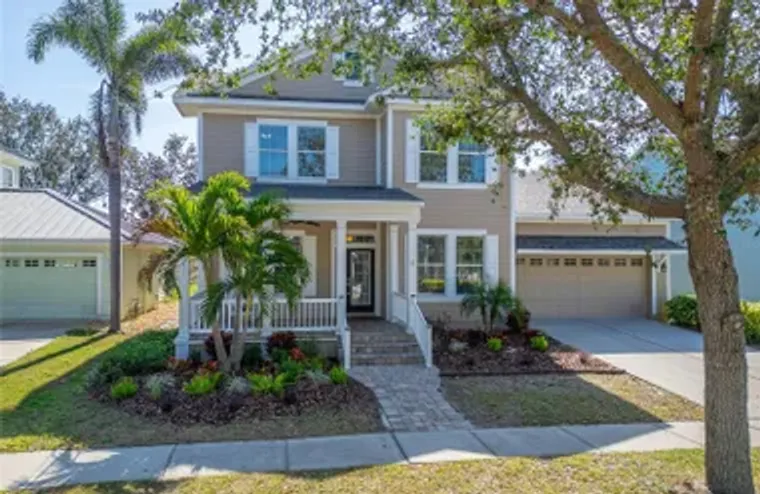 410 MANNS HARBOR DR, APOLLO BEACH, FL, 3..., Apollo Beach, FL 33572