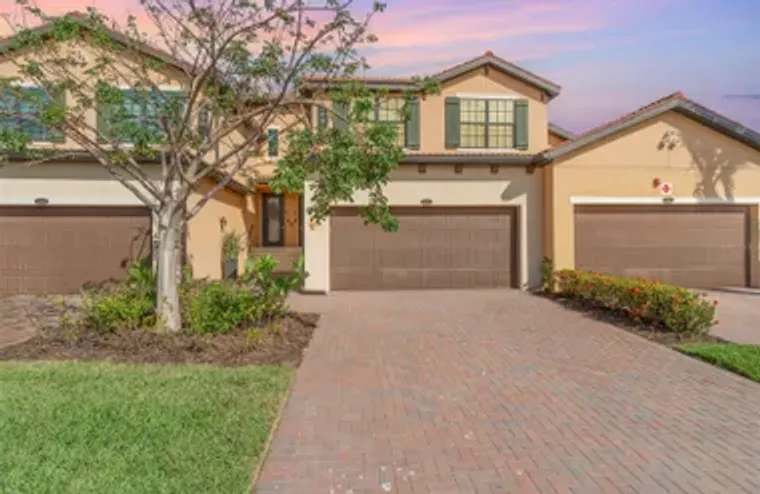 10800 TARFLOWER DR 202, VENICE, FL, 3429..., Venice, FL 34293