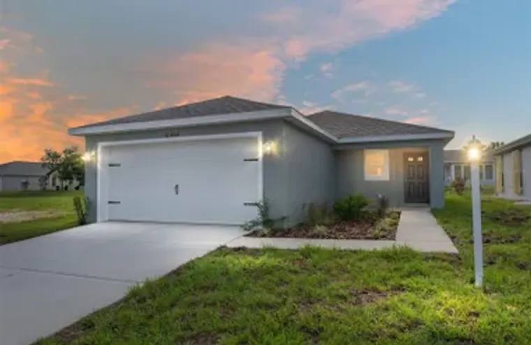 10494 S DREW BRYANT CIR, FLORAL CITY, FL..., Floral City, FL 34436