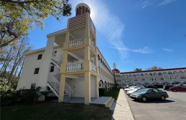 2431 FRANCISCAN DR 45, CLEARWATER, FL, 3..., Clearwater, FL 33763