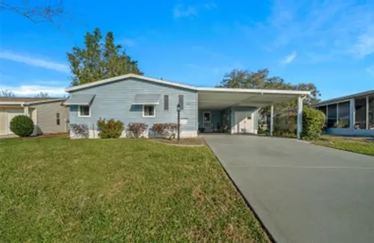 1717 LILLY LN, LADY LAKE, FL, 32159, Lady Lake, FL 32159