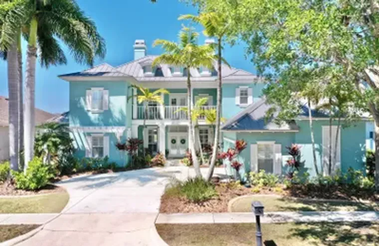 615 ISLEBAY DR, APOLLO BEACH, FL, 33572, Apollo Beach, FL 33572