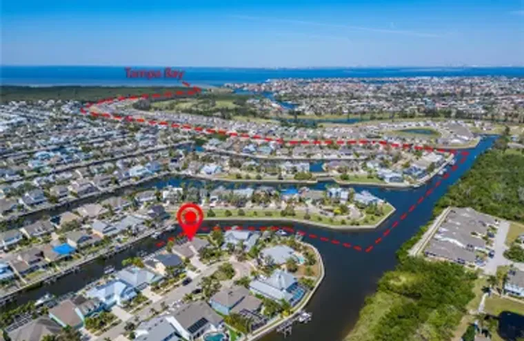 5616 SEAGRASS PL, APOLLO BEACH, FL, 3357..., Apollo Beach, FL 33572