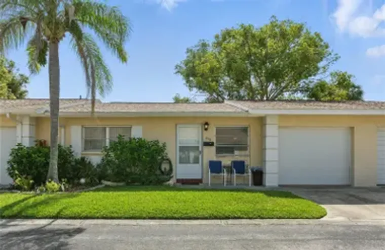 858 CAMBRIDGE CT # 858, DUNEDIN, FL, 346..., Dunedin, FL 34698