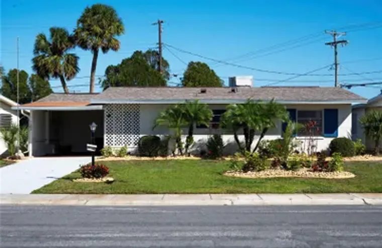 1503 COUNCIL DR, SUN CITY CENTER, FL, 33..., Sun City Center, FL 33573