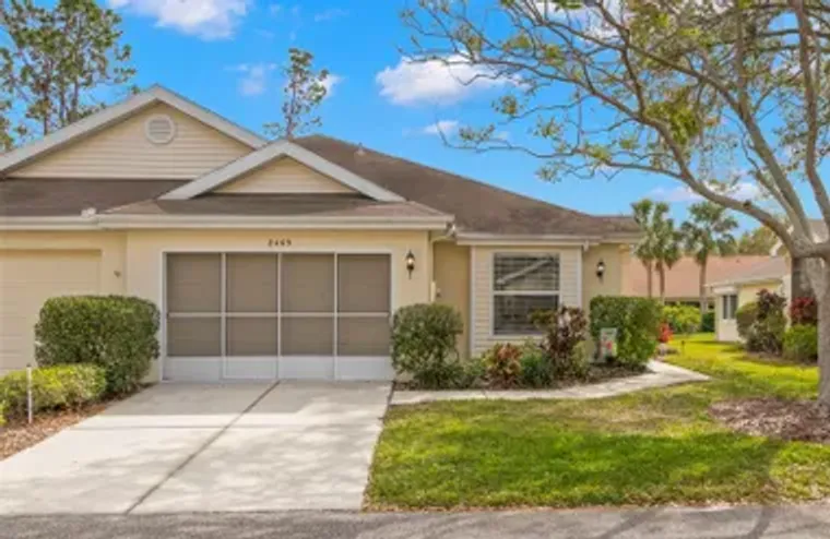 2469 NANTUCKET HARBOR LOOP 123, SUN CITY..., Sun City Center, FL 33573