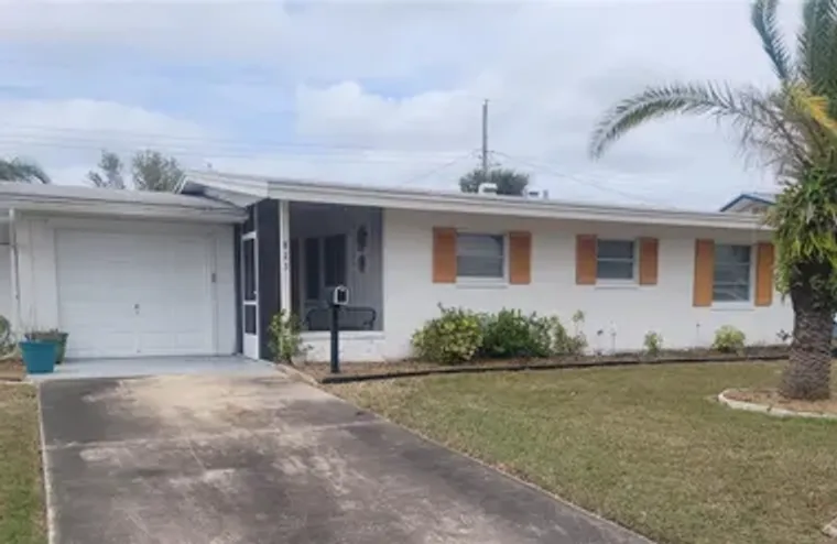 823 LA JOLLA AVE, SUN CITY CENTER, FL, 3..., Sun City Center, FL 33573