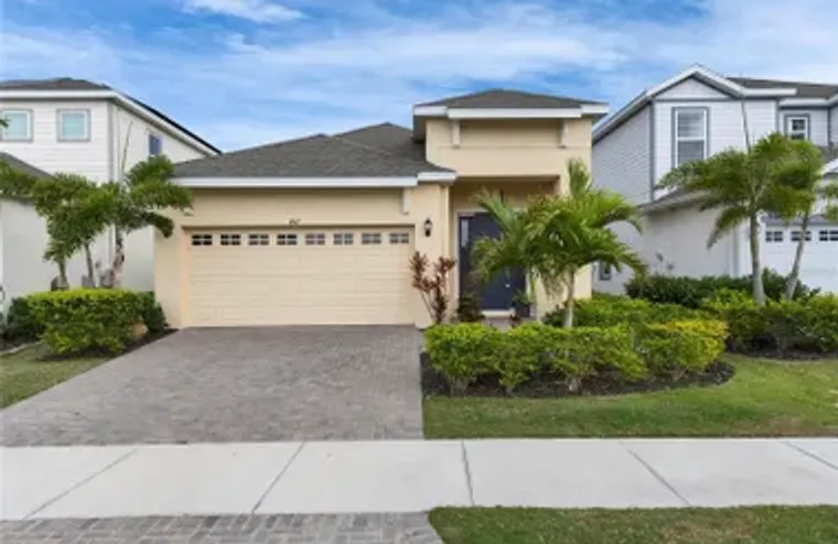 407 SANDSEND CT, APOLLO BEACH, FL, 33572, Apollo Beach, FL 33572