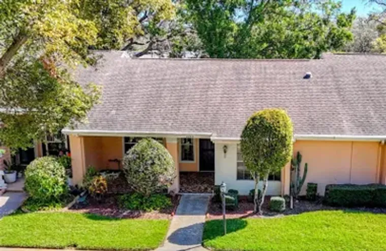 4955 GRIST MILL CIR, NEW PORT RICHEY, FL..., New Port Richey, FL 34655